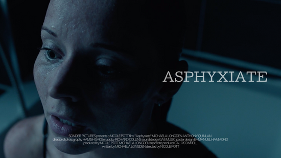 Asphyxiate